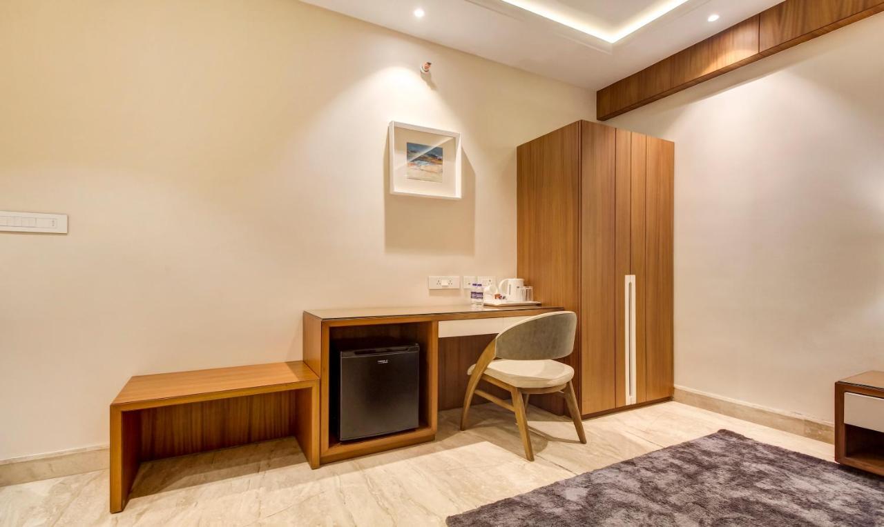 Hotel Treebo Premium Tahoora International à Calcutta Extérieur photo