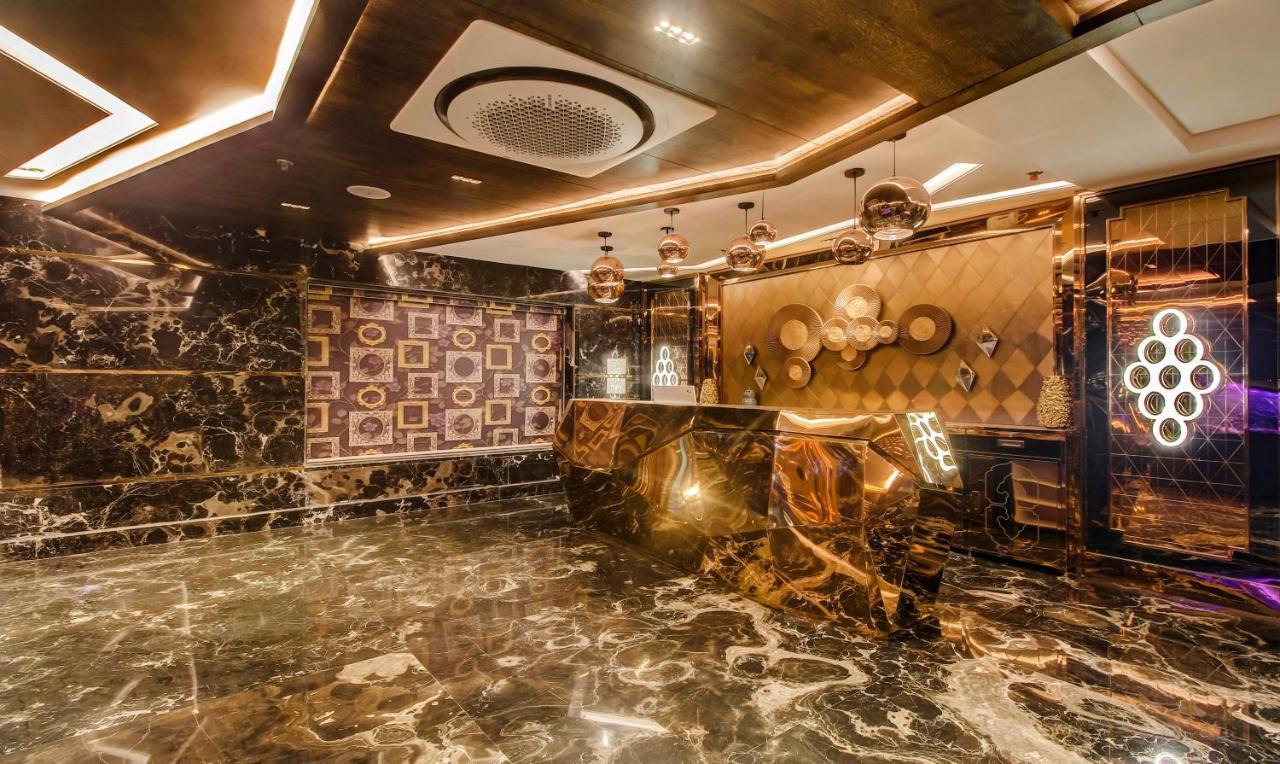 Hotel Treebo Premium Tahoora International à Calcutta Extérieur photo