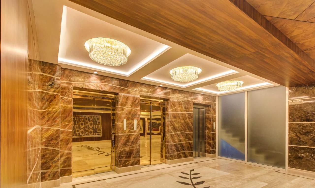Hotel Treebo Premium Tahoora International à Calcutta Extérieur photo